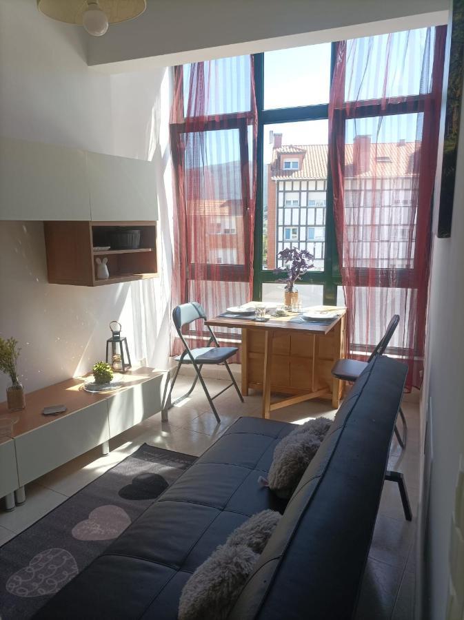 Apartamento Agradable En El Astillero