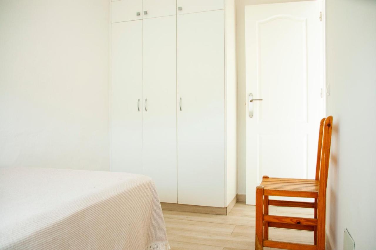 Apartamento Surf Rooftop Famara
