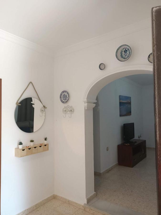 Casa Manoli Сasa de vacaciones El Palmar (Andalucia)