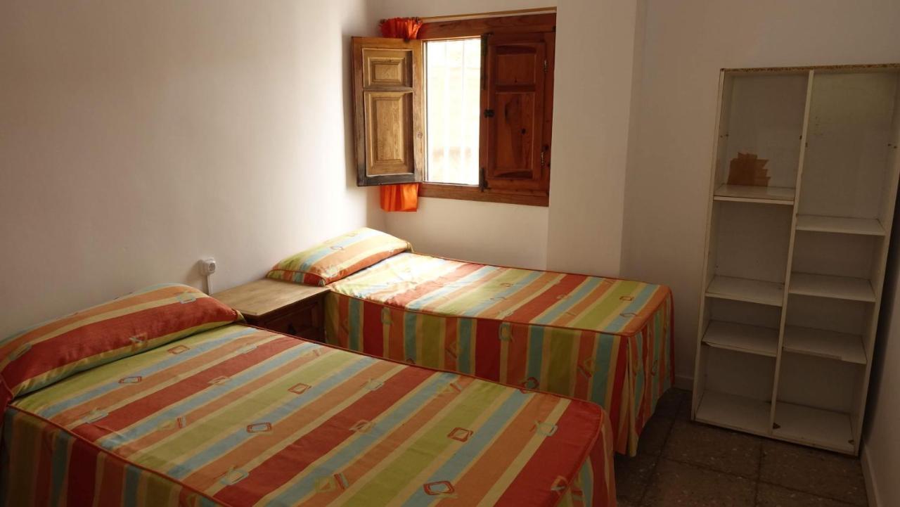 Con Piscina Y Barbacoa 6 Personas En Plena Naturaleza Holiday home Picassent