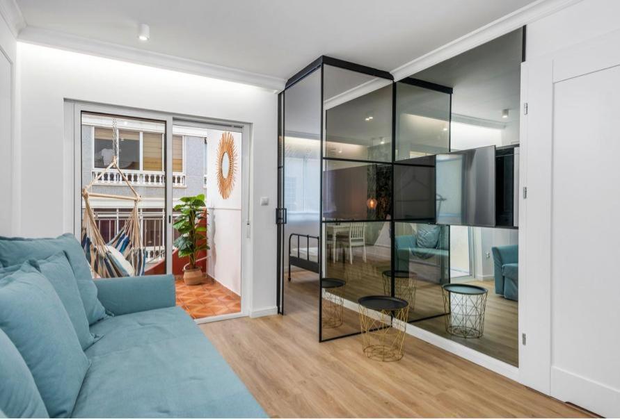 Apartment Flaming 4f Torrevieja