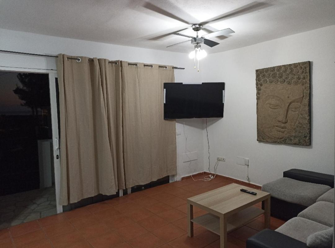 Apartment El Remo 1