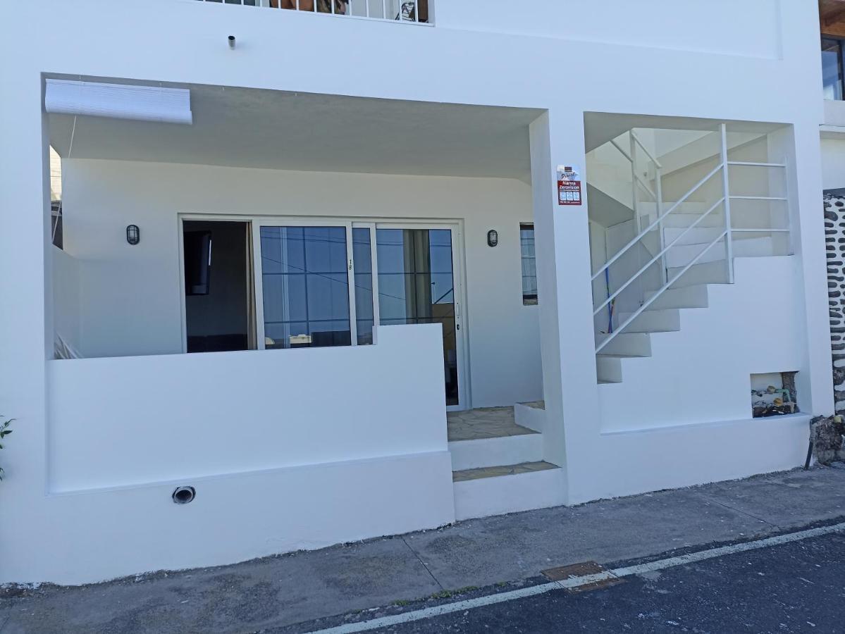 El Remo 1 Apartment *