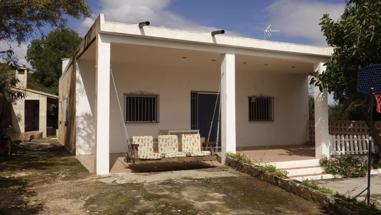 Con Piscina Y Barbacoa 6 Personas En Plena Naturaleza Holiday home