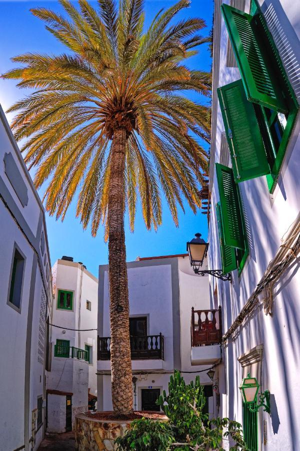 The Palm House Apartamento