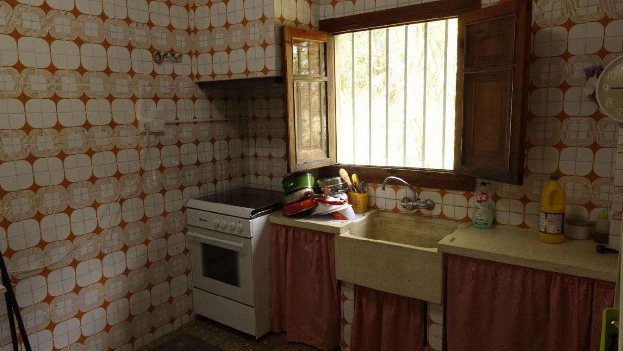 Holiday home Con Piscina Y Barbacoa 6 Personas En Plena Naturaleza