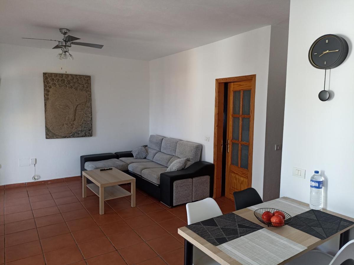 El Remo 1 Apartamento *