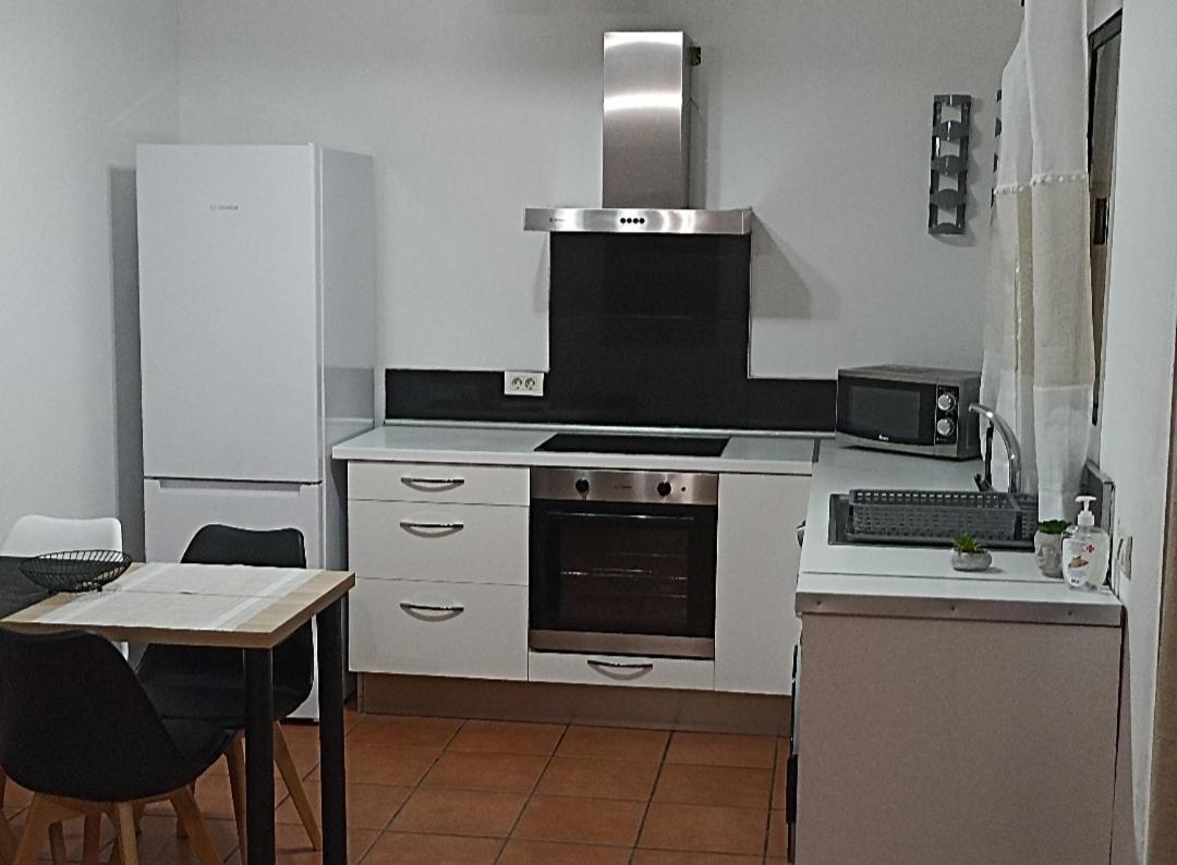 Apartamento El Remo 1