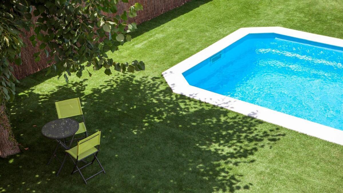 Casa Roura Apartment
