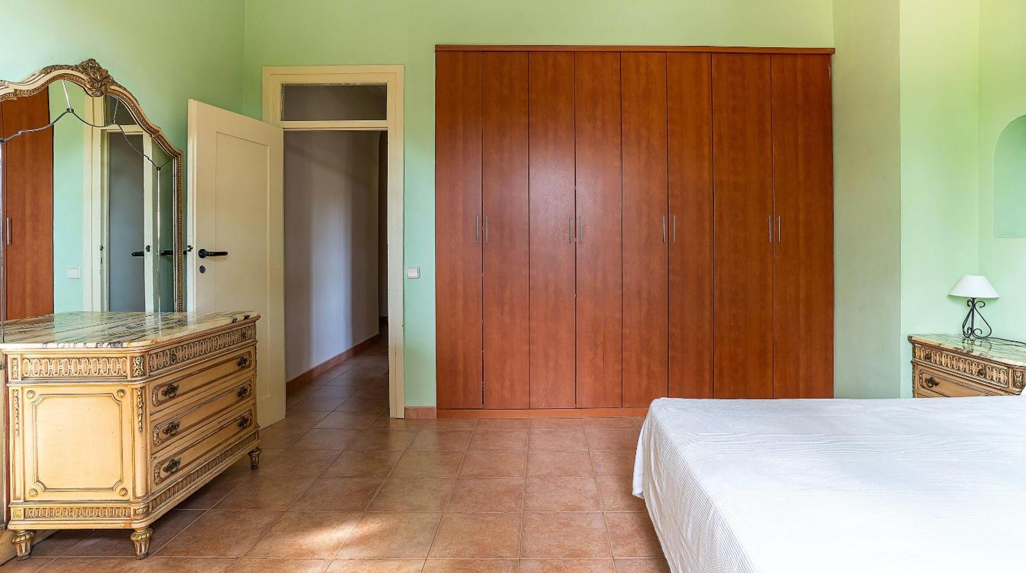 Apartment Casa Roura