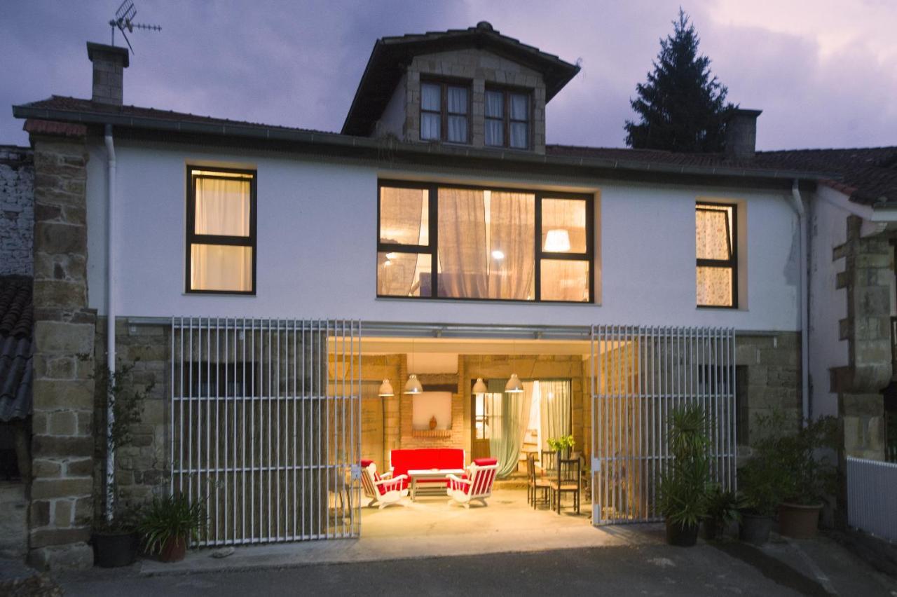 Сasa de vacaciones Casa Junto A Reserva Del Saja, Bosque Y Montaña