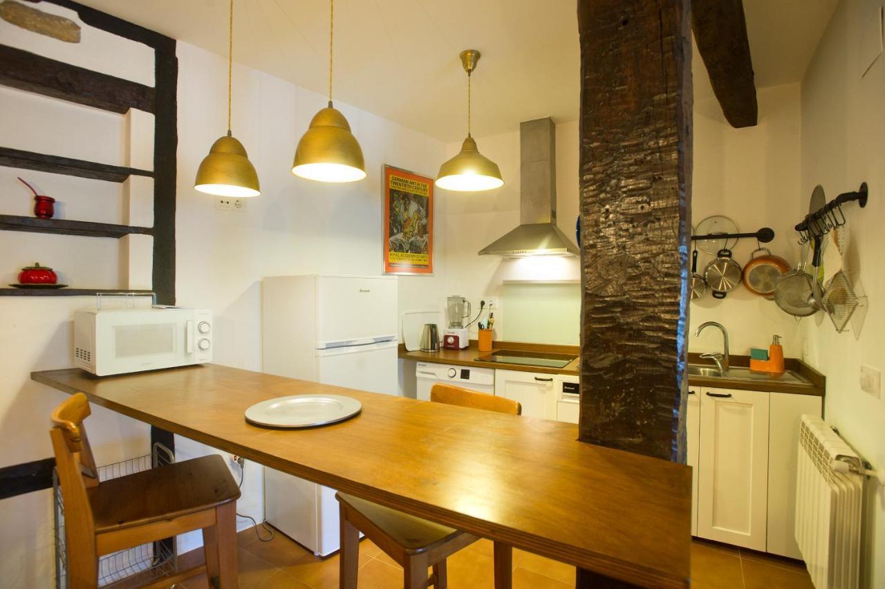 Casa Junto A Reserva Del Saja, Bosque Y Montaña Arenas de Iguña