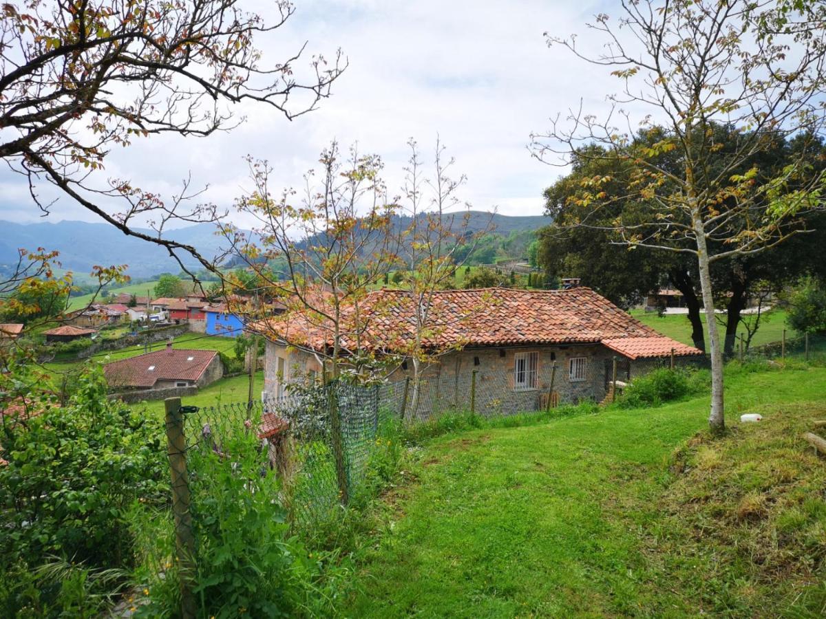 La Casina Del Cabrajigo * Onís