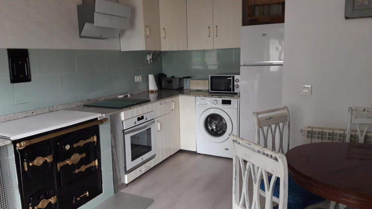 La Casina Del Cabrajigo Сasa de vacaciones