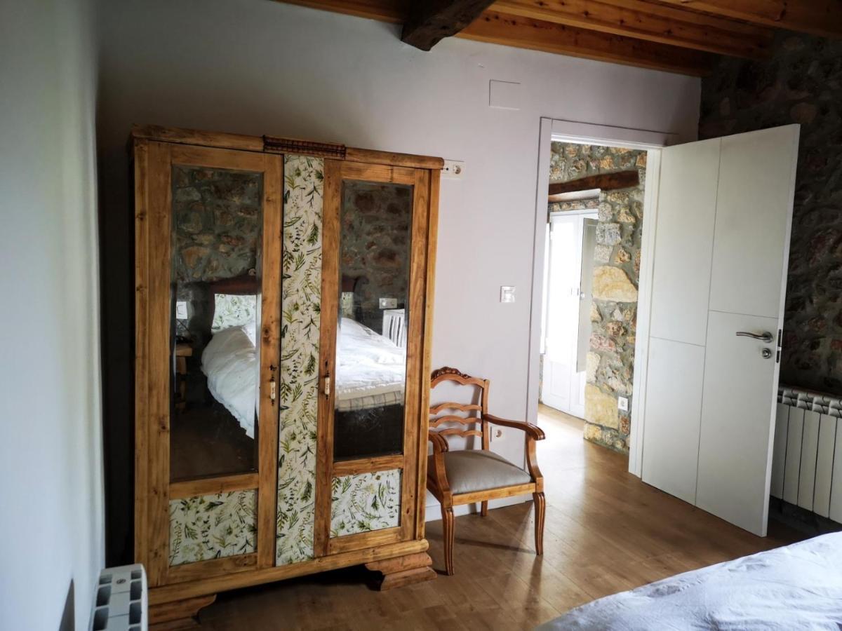 La Casina Del Cabrajigo Сasa de vacaciones Onís
