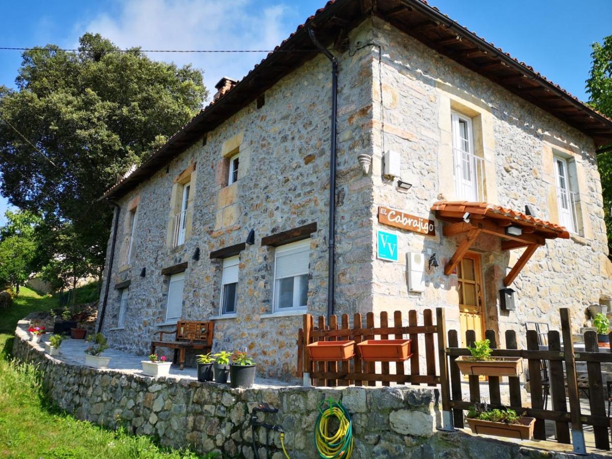 Сasa de vacaciones La Casina Del Cabrajigo Onís