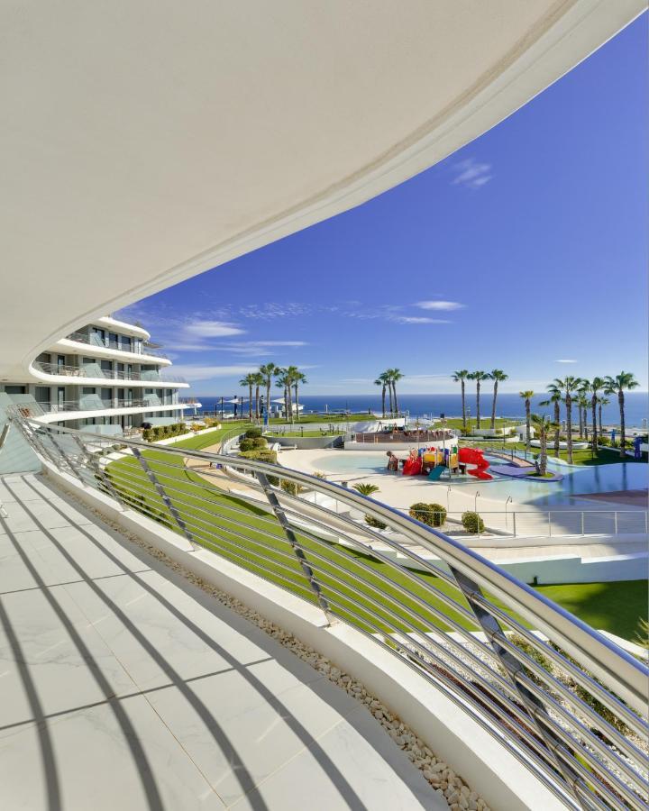 Apartment Infinity View Summer *