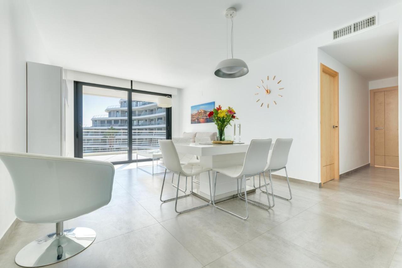 Apartment Infinity View Summer