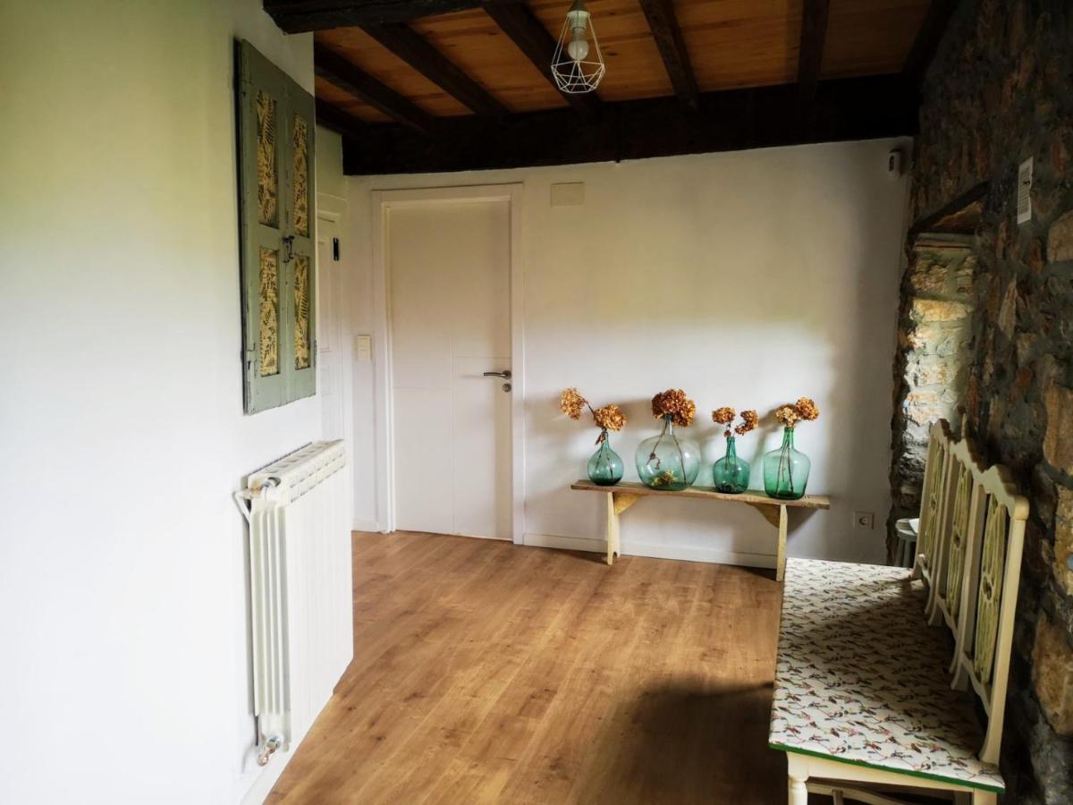 La Casina Del Cabrajigo Onís