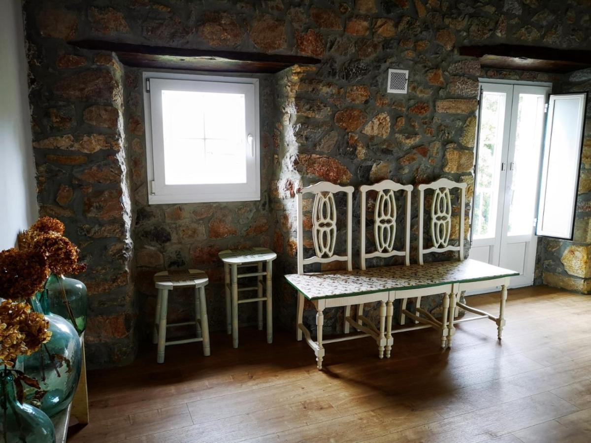 Сasa de vacaciones La Casina Del Cabrajigo Onís