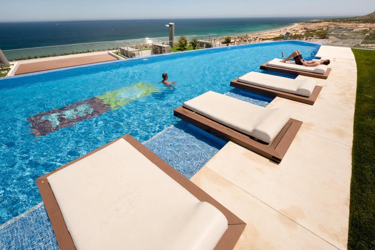 Apartment Infinity View Summer Arenales del Sol