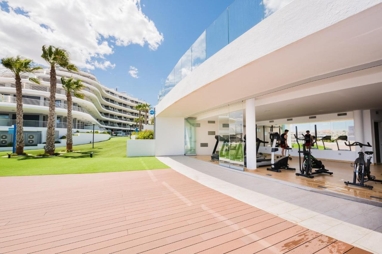 Infinity View Summer Apartment
