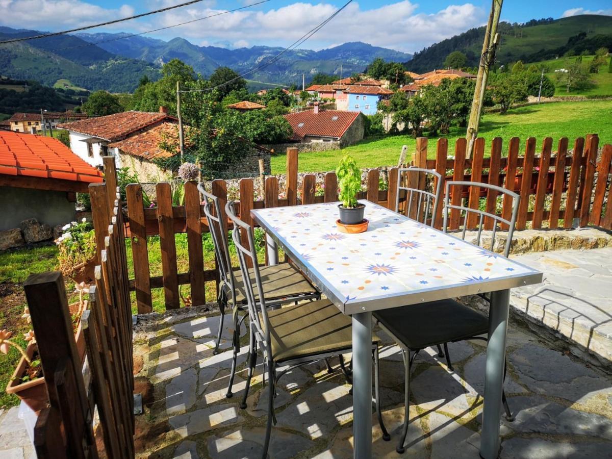 La Casina Del Cabrajigo *