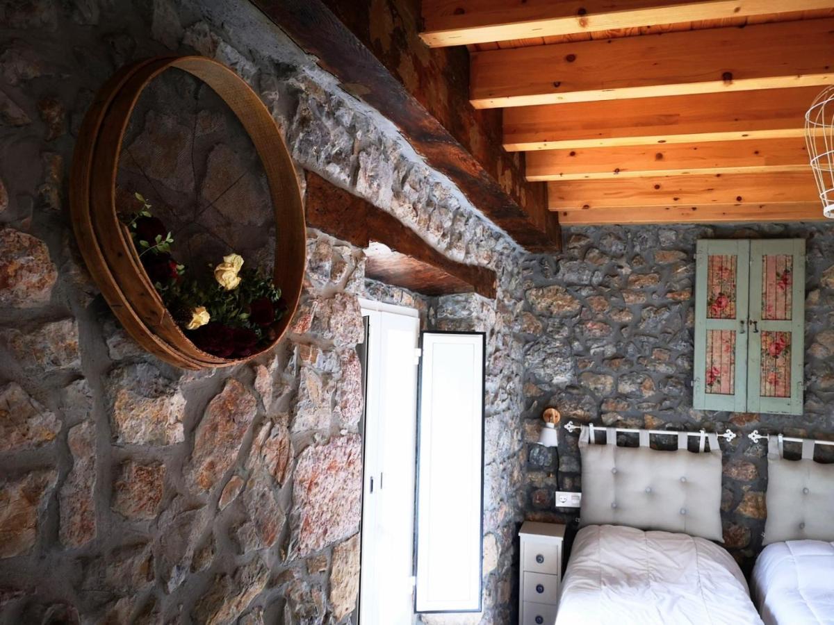 La Casina Del Cabrajigo Onís