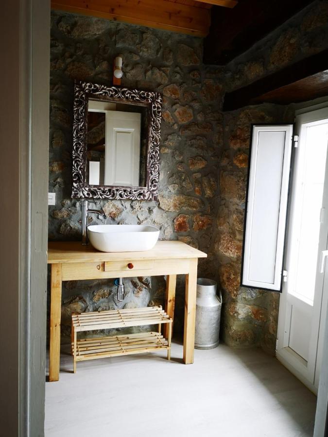 La Casina Del Cabrajigo Onís