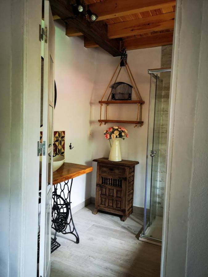 La Casina Del Cabrajigo Сasa de vacaciones Onís