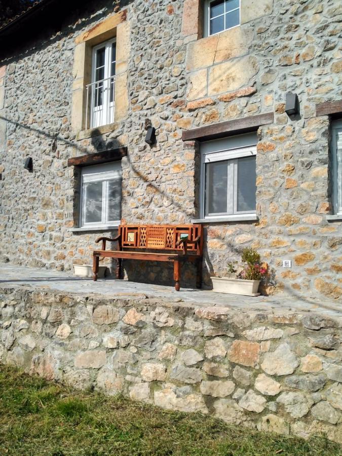 La Casina Del Cabrajigo