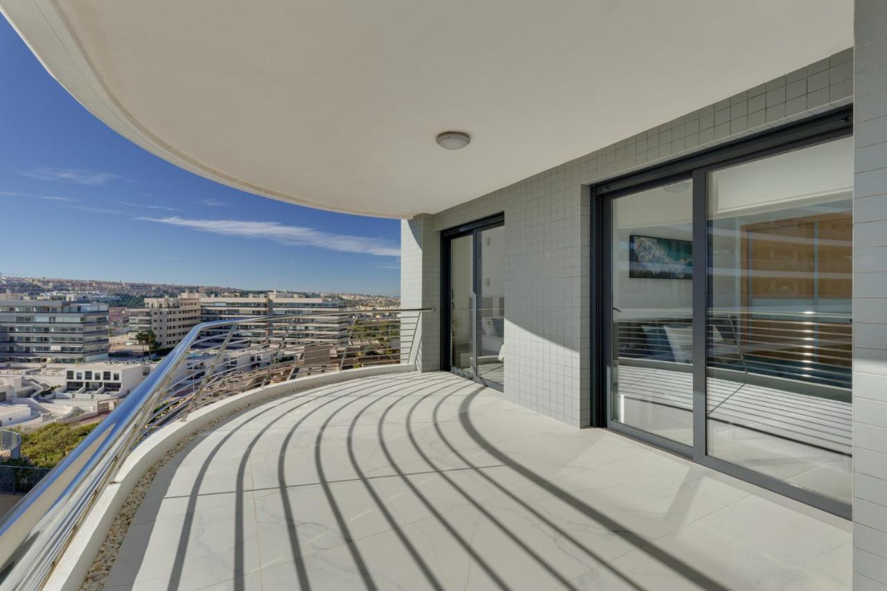 Infinity View Summer Arenales del Sol