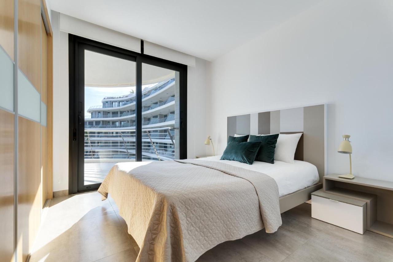 Apartment Infinity View Summer