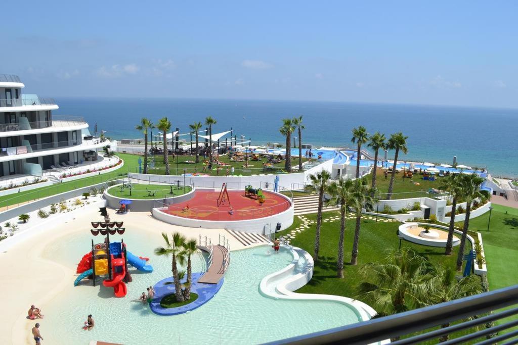 Infinity View Summer * Arenales del Sol