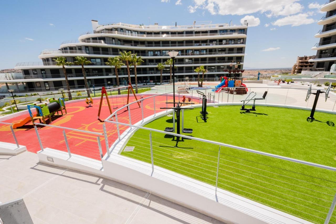 Apartment Infinity View Summer *
