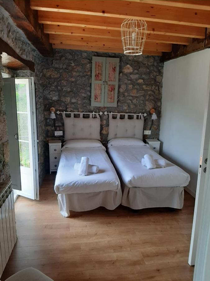 La Casina Del Cabrajigo *