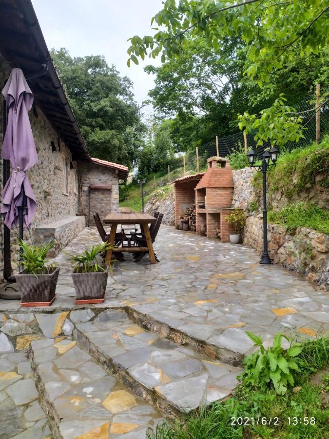 Сasa de vacaciones La Casina Del Cabrajigo Onís