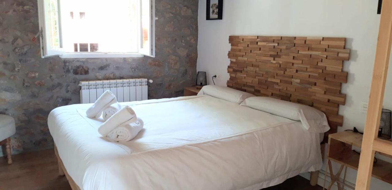 La Casina Del Cabrajigo Сasa de vacaciones Onís