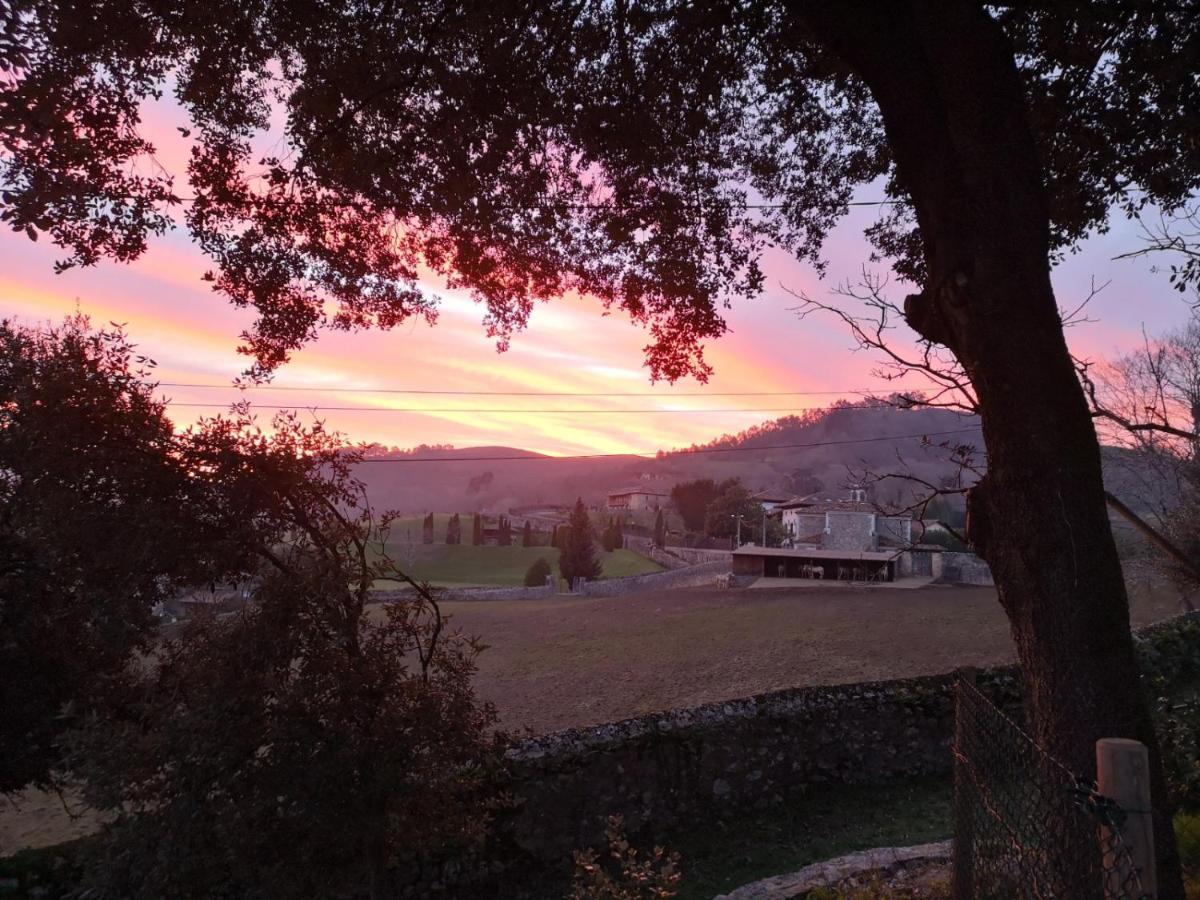La Casina Del Cabrajigo Onís