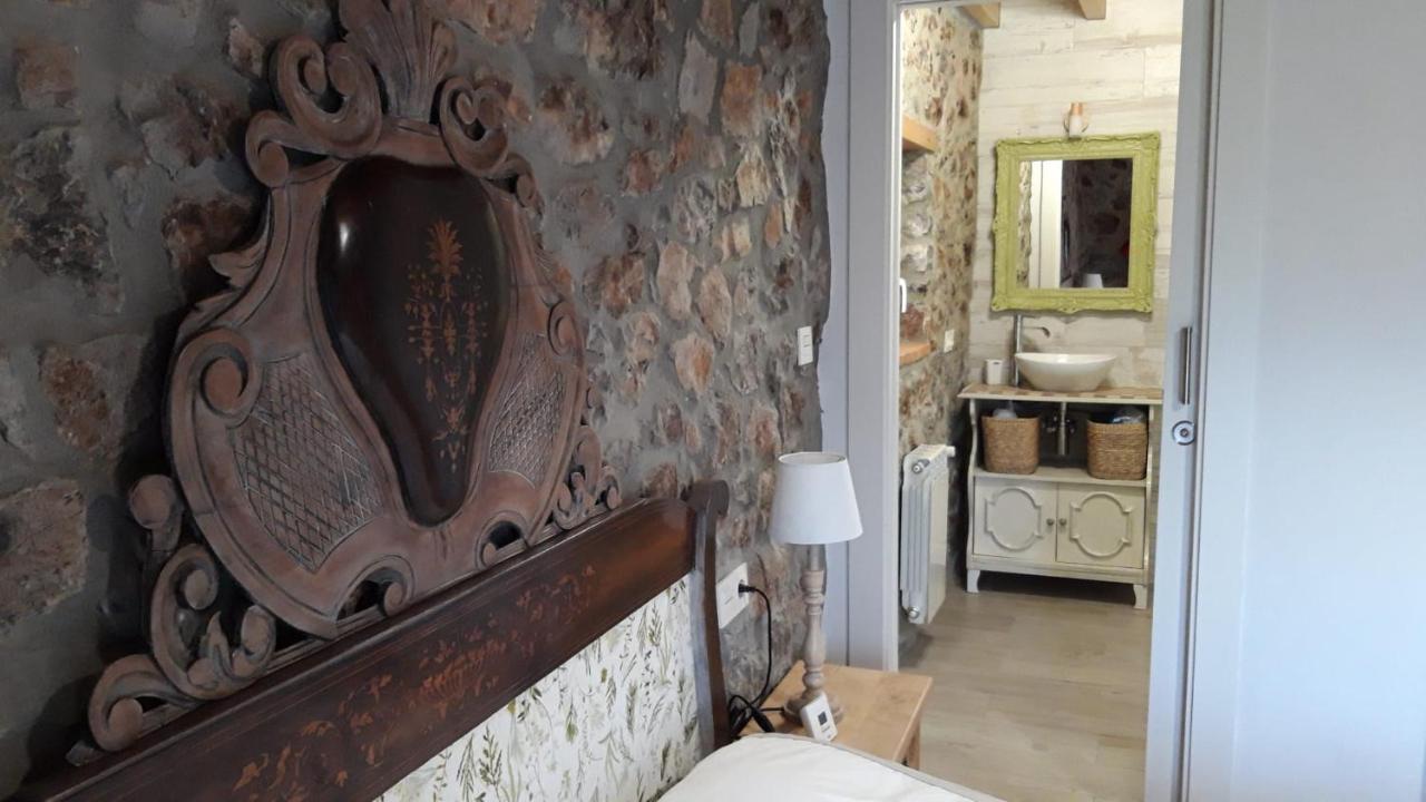 La Casina Del Cabrajigo *