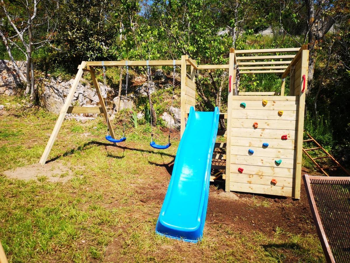 Сasa de vacaciones La Casina Del Cabrajigo Onís