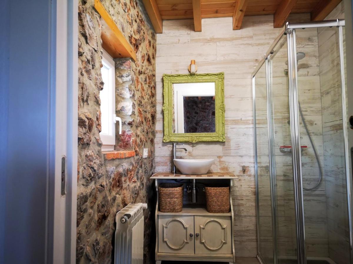 La Casina Del Cabrajigo Сasa de vacaciones Onís