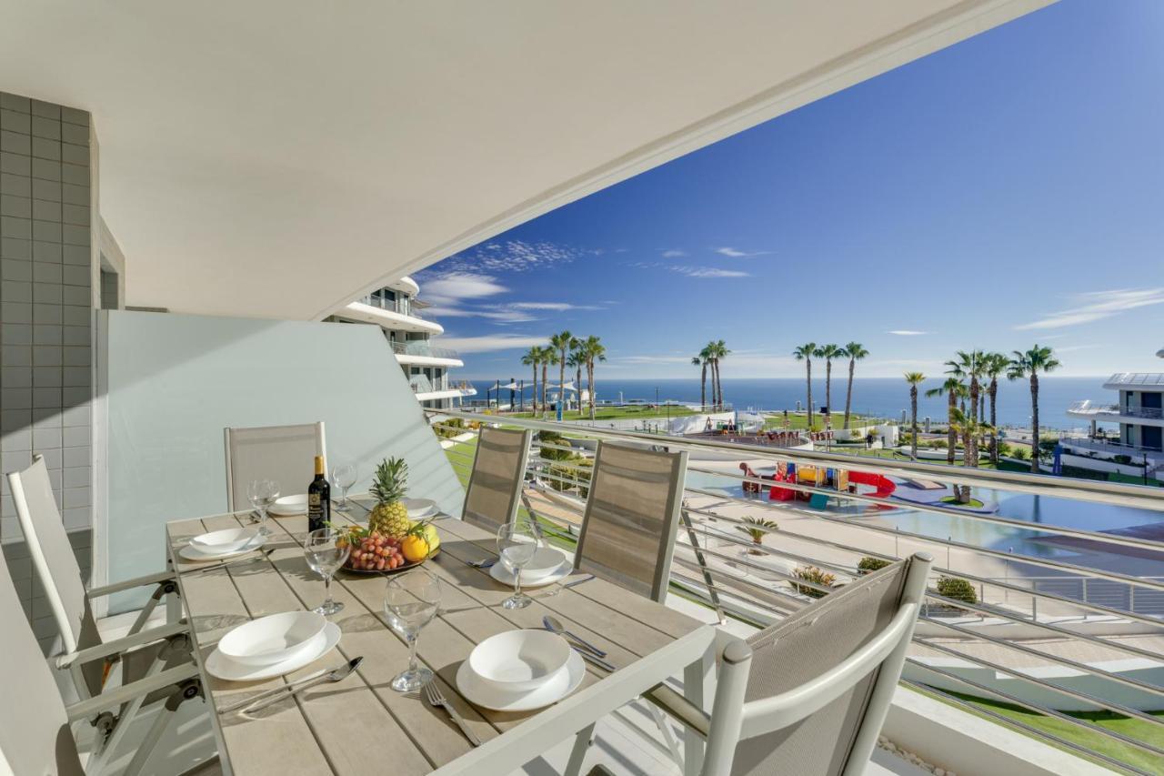 Infinity View Summer Apartment *