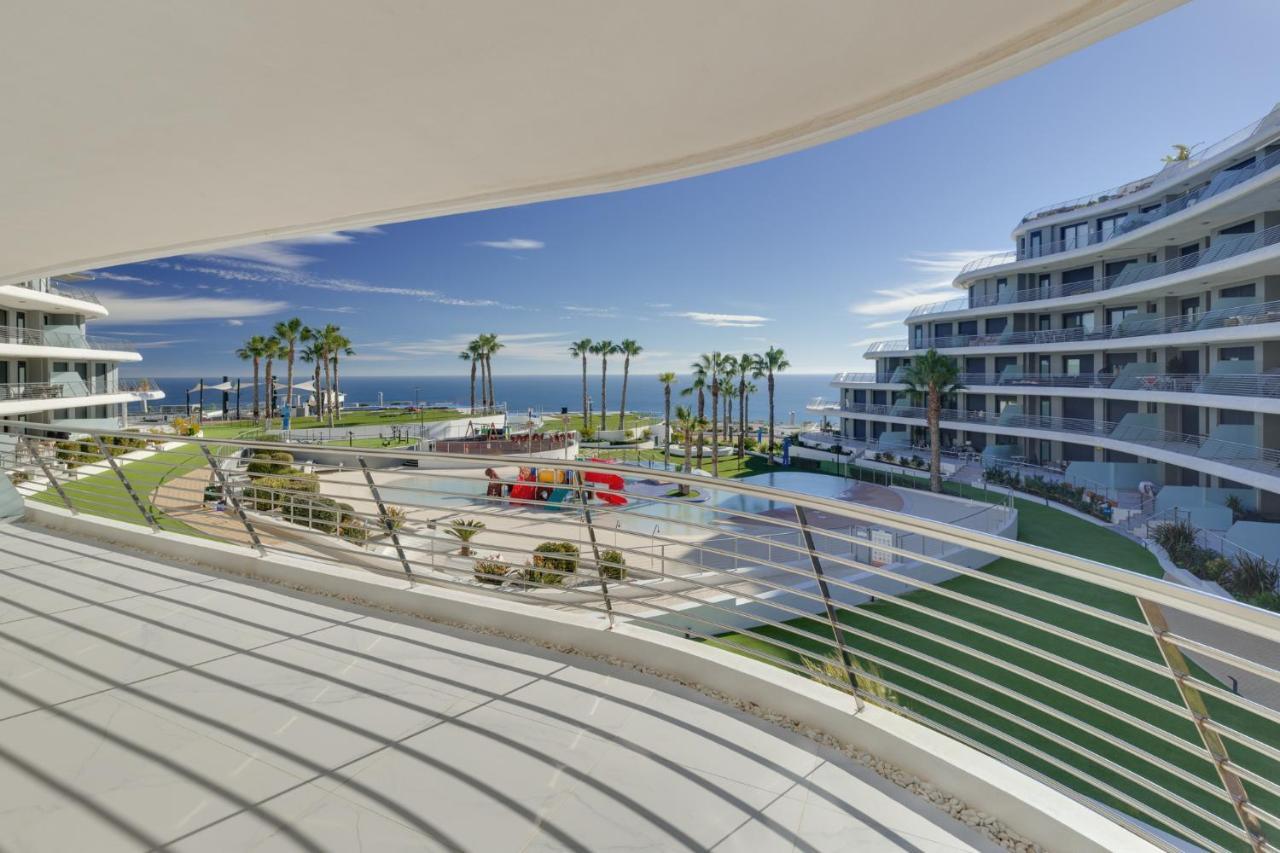 Infinity View Summer * Arenales del Sol