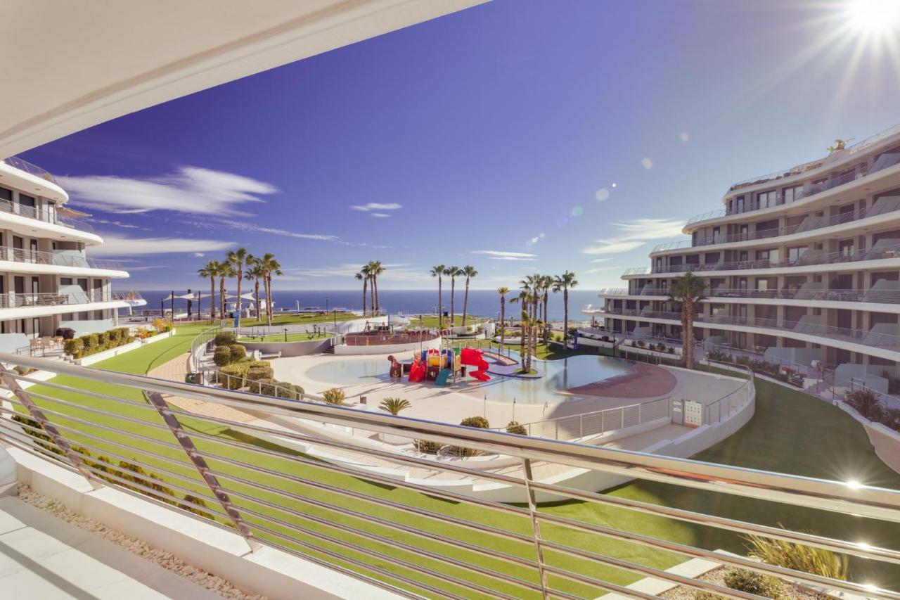 Apartment Infinity View Summer *