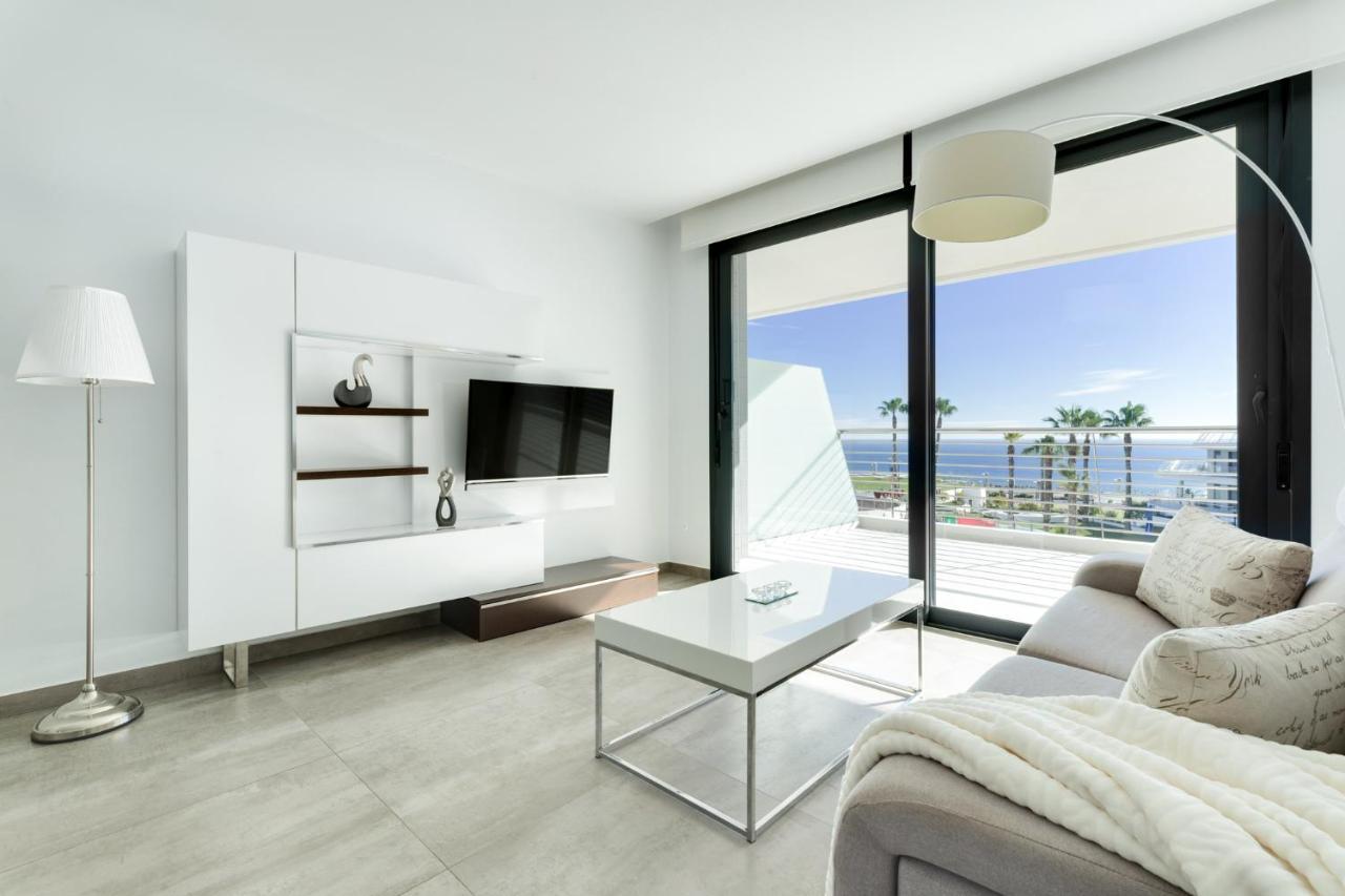 Apartment Infinity View Summer *