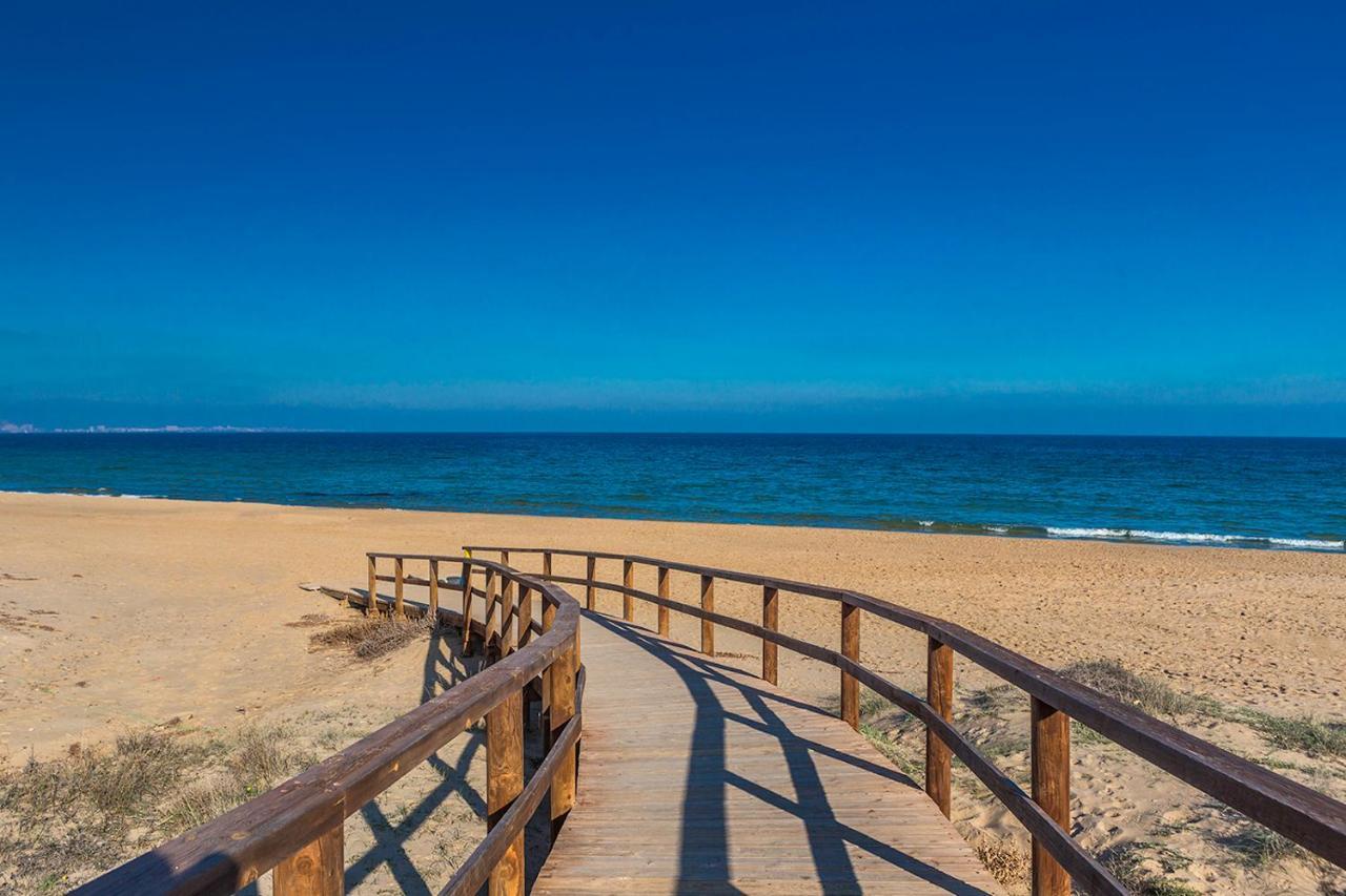 Apartment Infinity View Summer Arenales del Sol