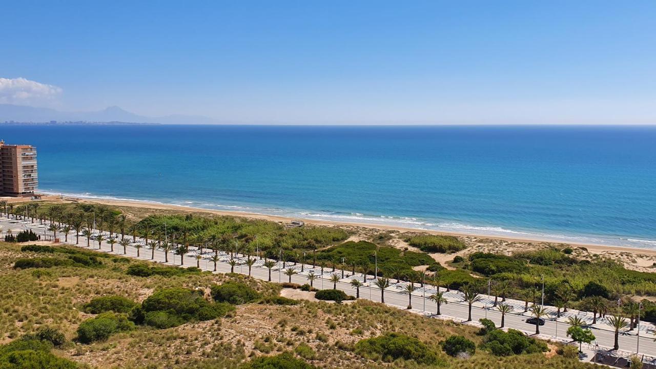 Infinity View Summer Apartment Arenales del Sol