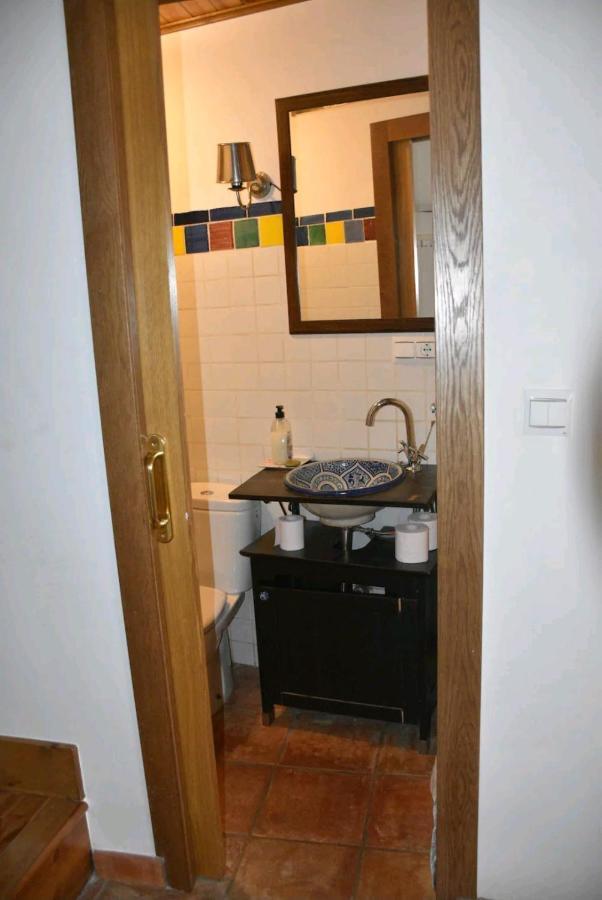 Holiday home Casa En El Albaicin Alto- 5 Min Mirador San Nicolas *