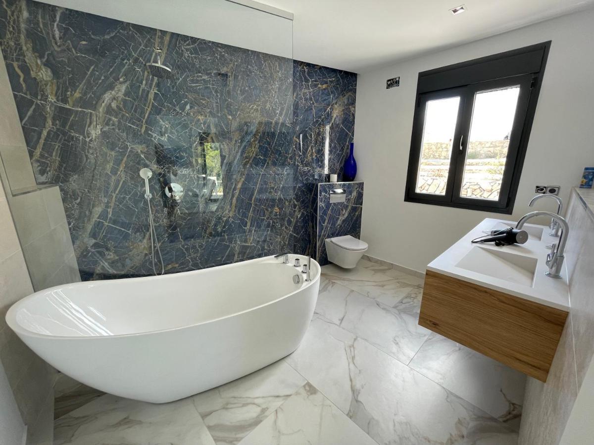 Vinyent Bed and breakfast Benissa